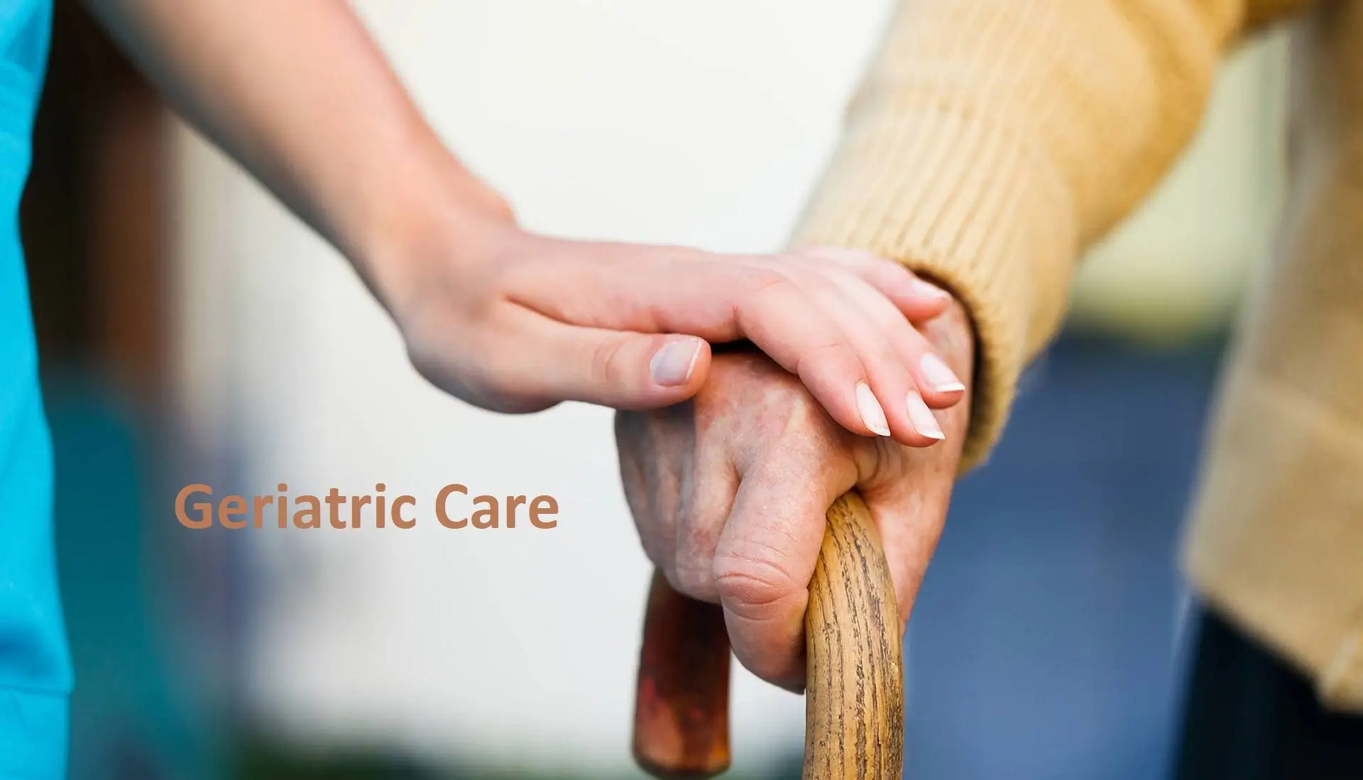 Geriatric Care